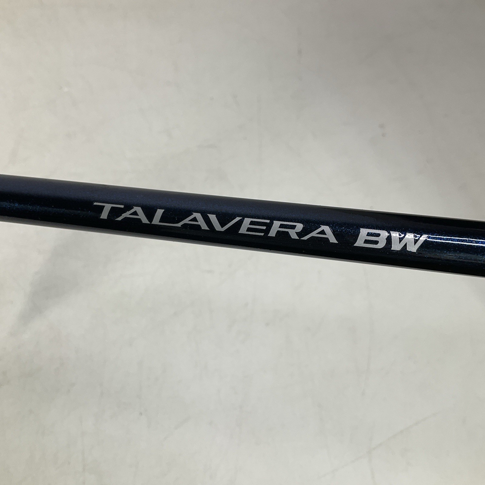 NEW Shimano Talavera BW TEBC60MHSBA 6′ Medium Heavy Fishing Rod 15-30 Lb