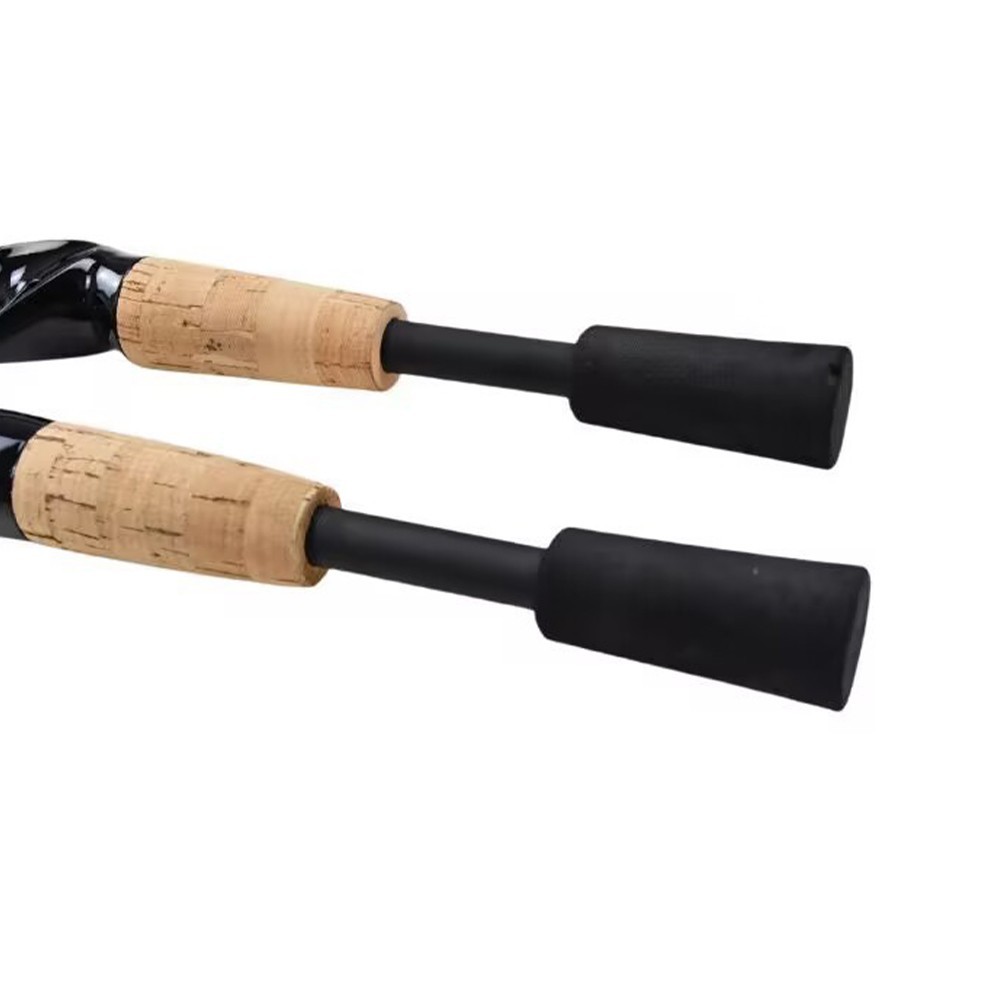 Fishing Gear Telescopic Rod Lightweight Design for Trout and Bass Anglers