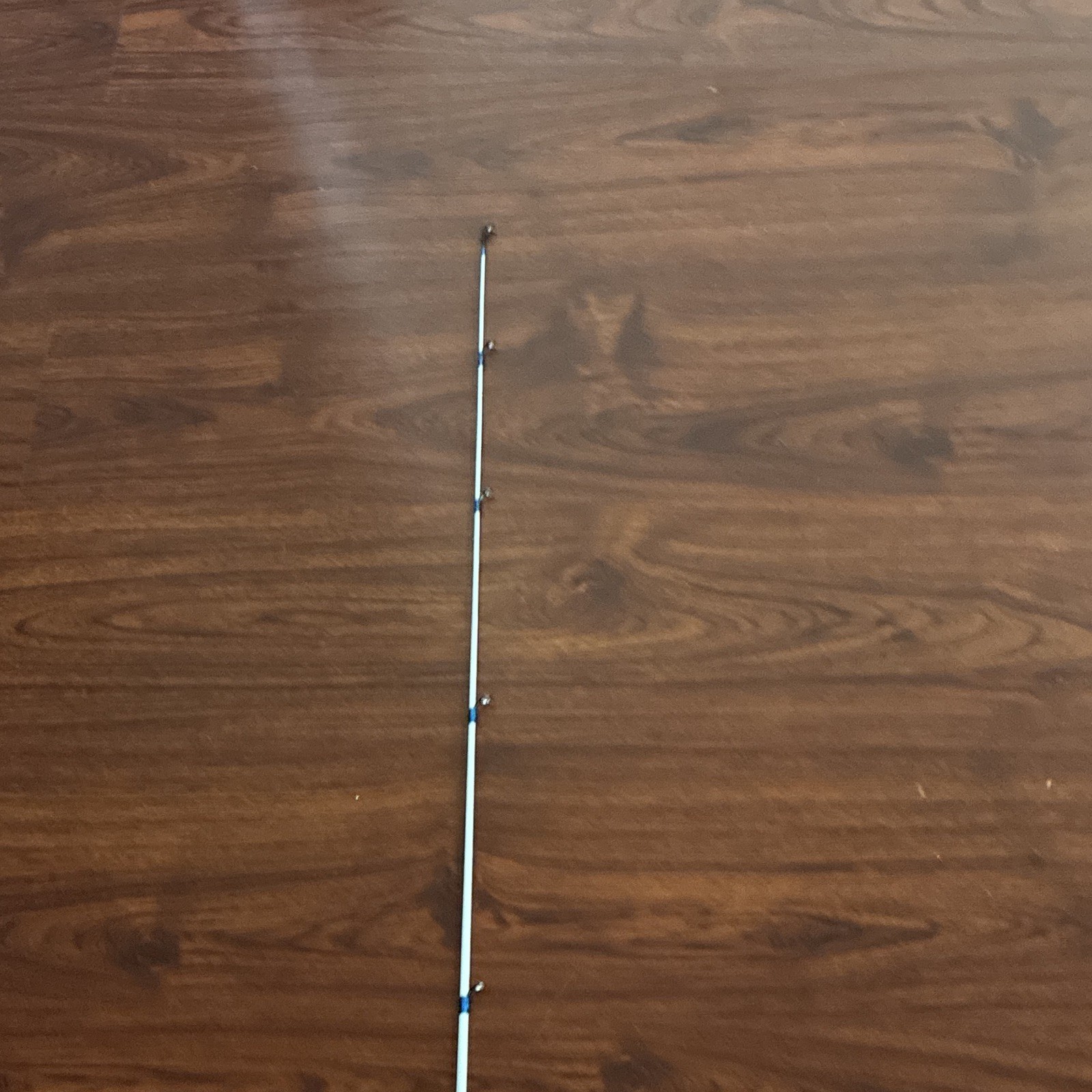 Shakespeare Excursion 6’6″ MH Bait-casting Rod 1pc 10-20lb Graphite.