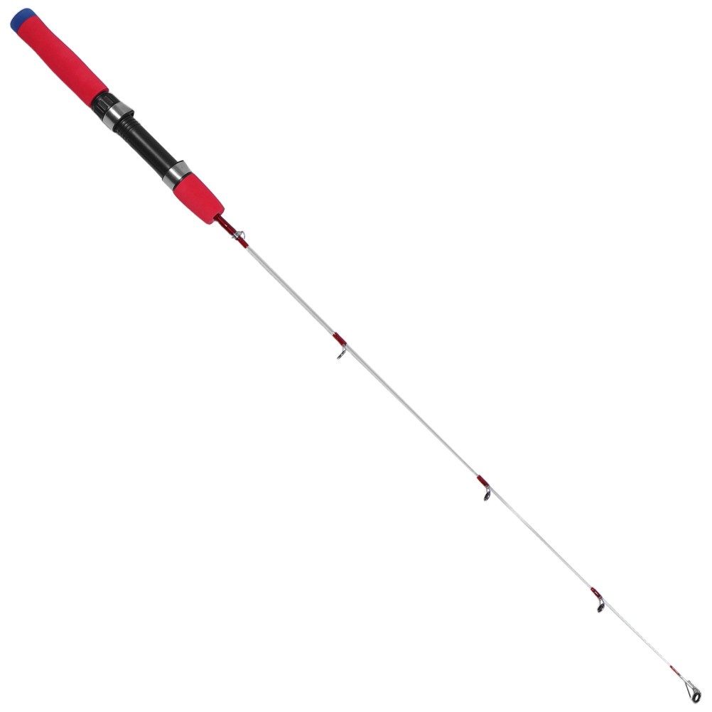Spinning Rod Sea Fishing Equipment Backpacking Pole for Saltwater