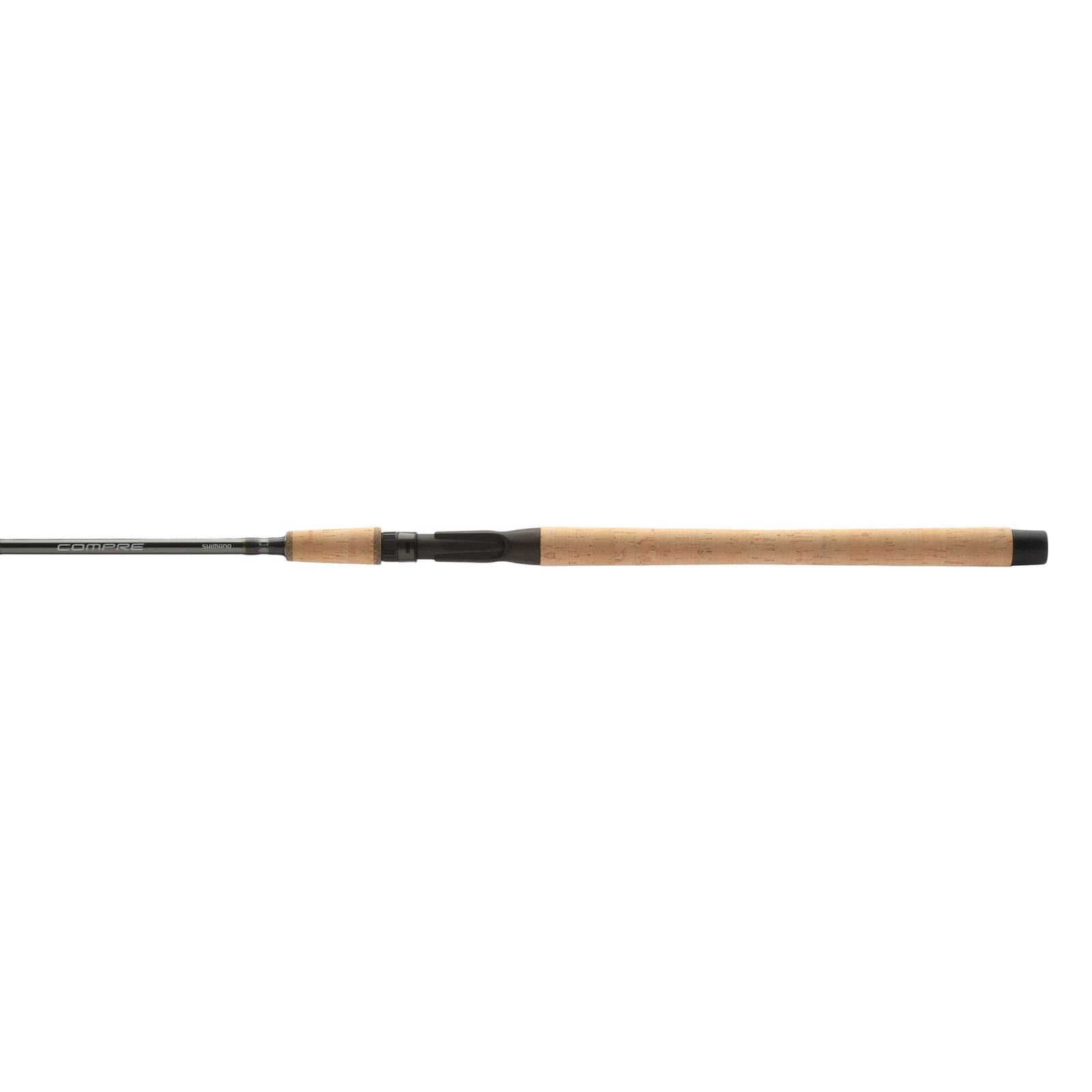 Shimano COMPRE SALMON/STEELHEAD CASTING, Freshwater, Salmon, Steelhead, Casti…
