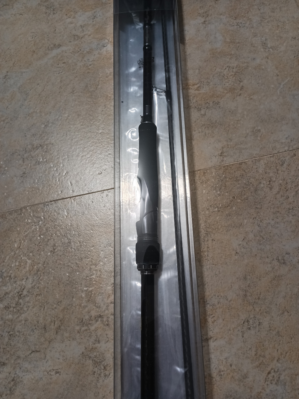 Brand New SHIMANO LUNAMIS Spinning Rod S96M 2PCS 4.8oz 2020 Model Ship from USA