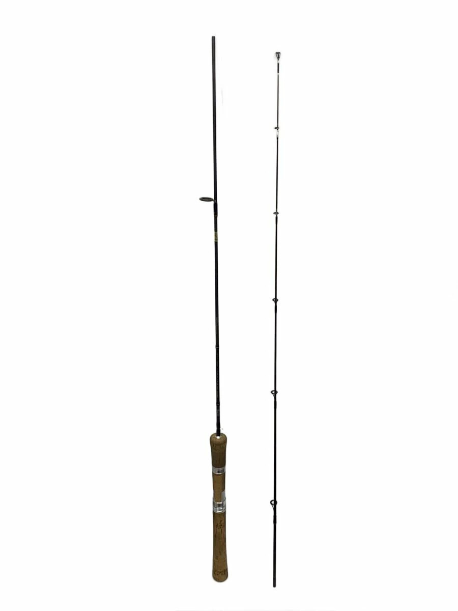 Daiwa Phantom-X 602LRS-V Trout Fishing Rod 6’2″ (188cm) Excellent Used