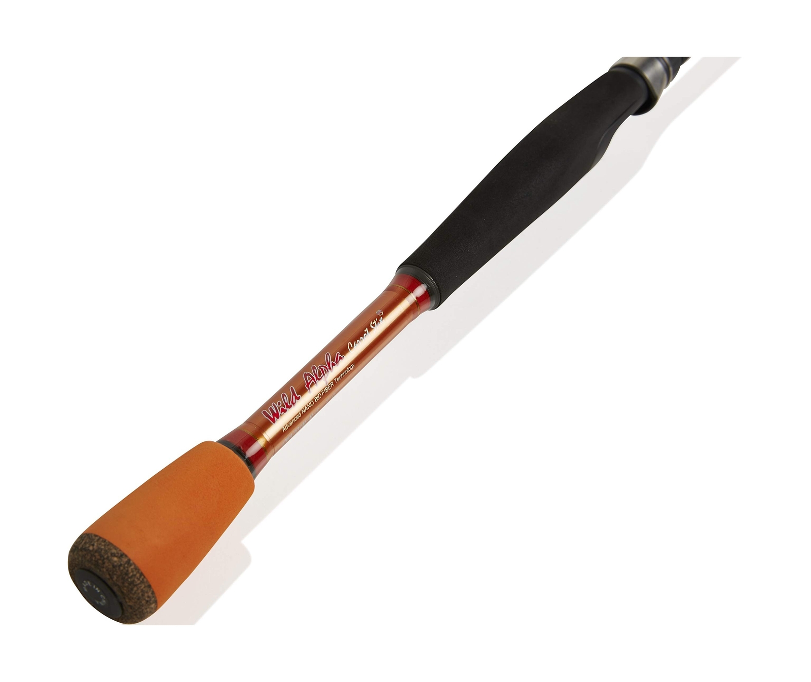 Carrot Stix Wild Alpha Casting Med Mod (7 ft 0in)