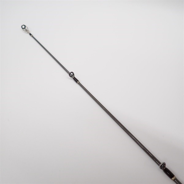 major craft Fine Tail Stream Glass Rod FSG-B4102UL Cond/SA
