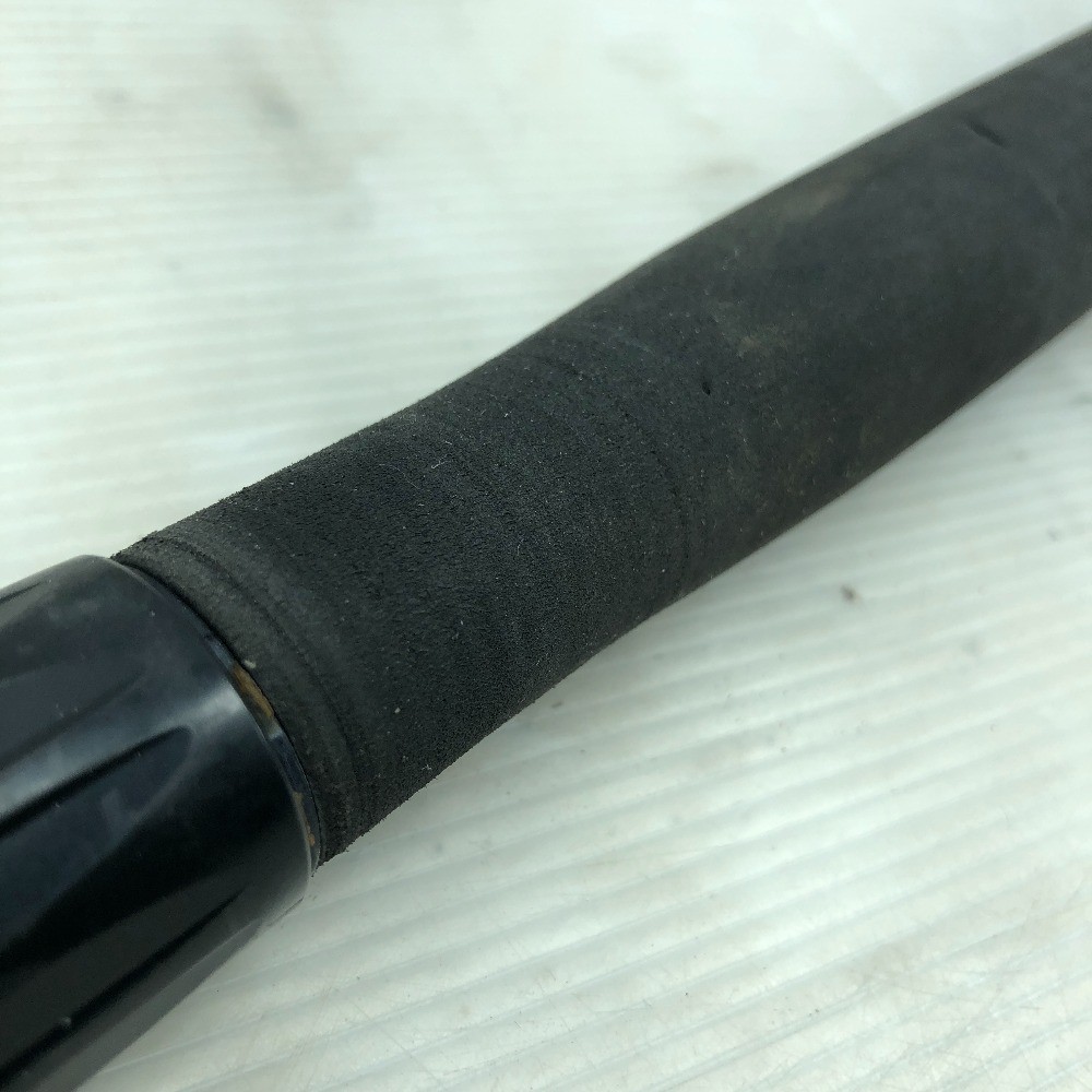 DAIWA Boat fishing rod Muroto 500-300 Power Mesh Carbon Whisker