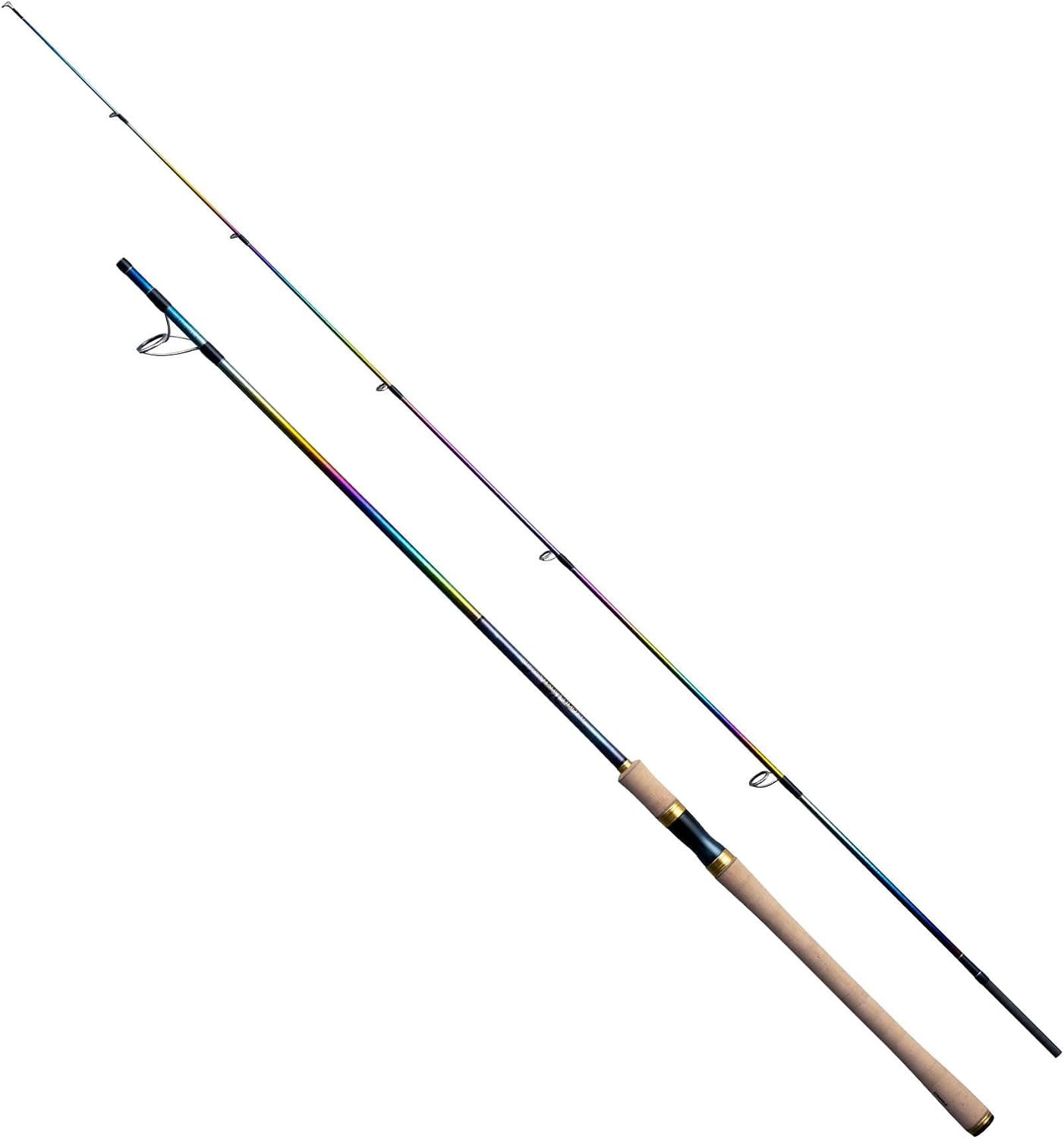 SHIMANO World Shaula Limited 2754RS-2 Freestyle Rod
