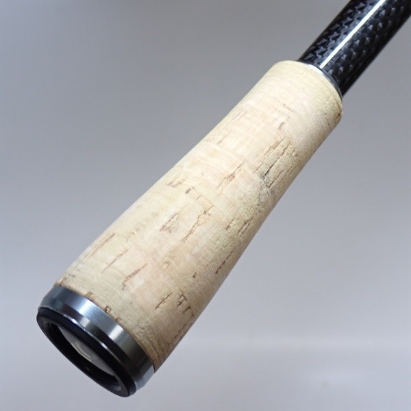 Daiwa 19 Black Label Cond/B+
