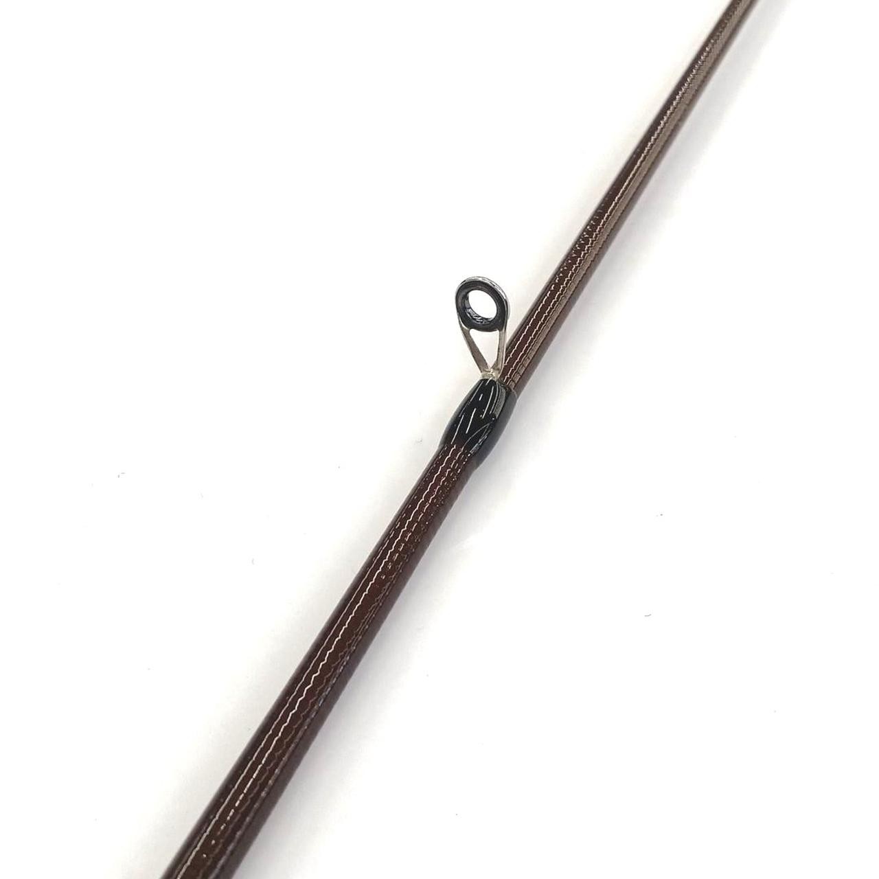 Legit Design WSS-G62L Bass Fishing Rod 6.2ft/188cm, Medium Action