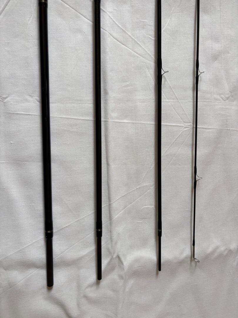 Scott S904/4 Fly Rod 9’0″ 4-Line 4-Piece