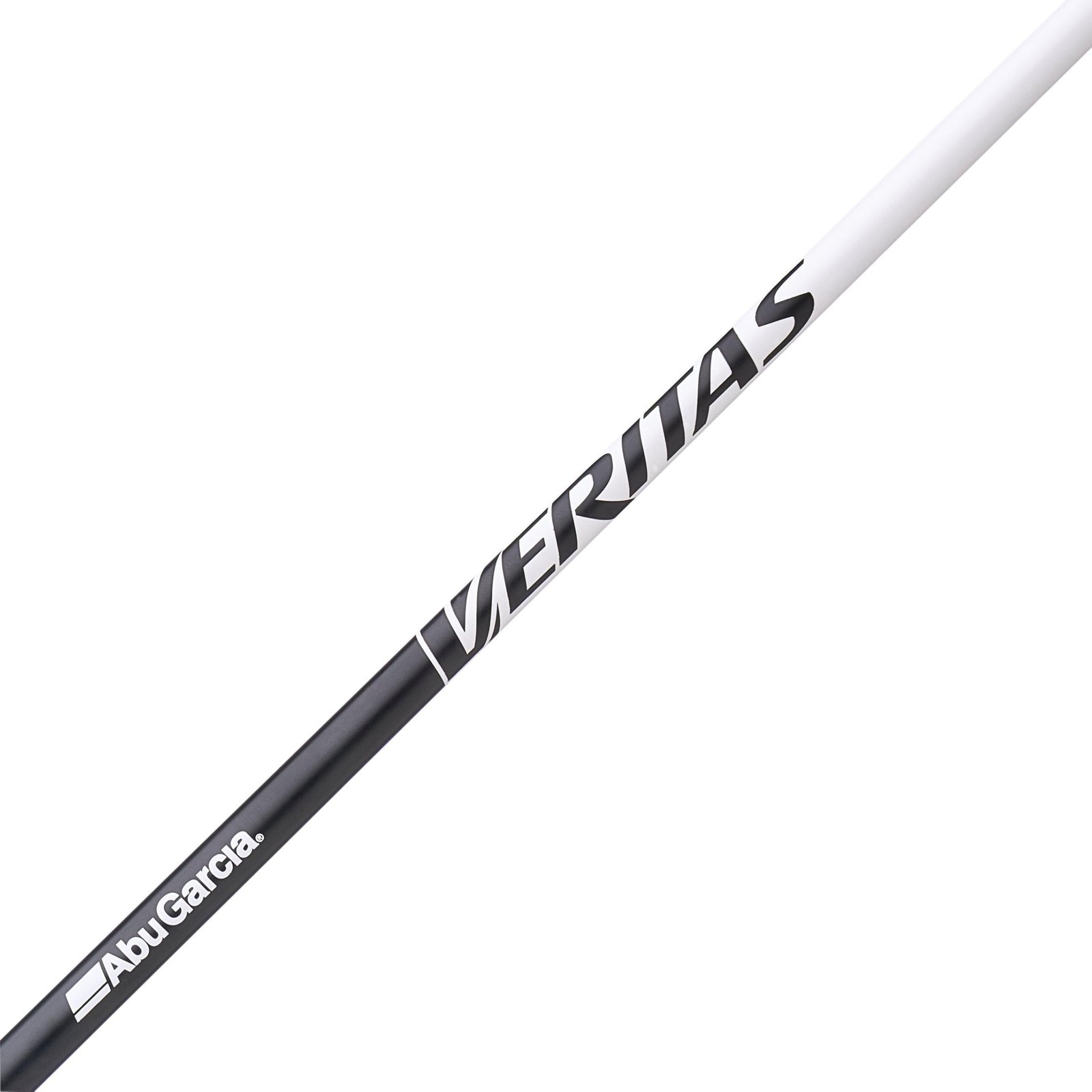 Abu Garcia 610 Veritas Casting Fishing Rod 1 Piece Rod 12-20 Lb Line Rating