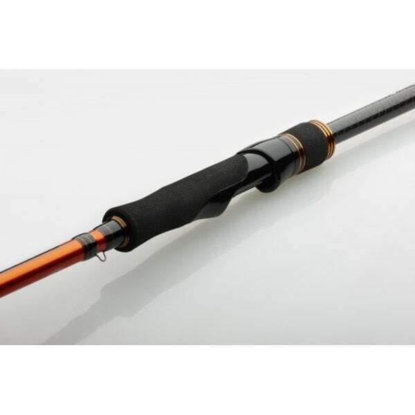 Savage Gear SGS8 Precision Specialist Lure/Plugging/Fishing Rod 9ft 9ft 2in 9ft