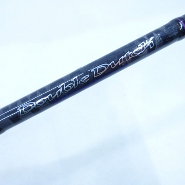 GEECRACK Double Dutch DD-70MH Cond/D