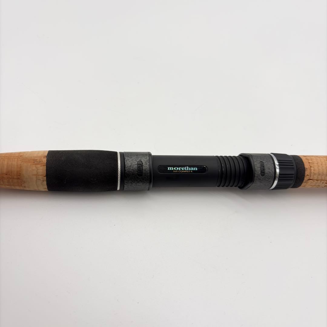 DAIWA MORETHAN Distance Master MT 103ML Seabass