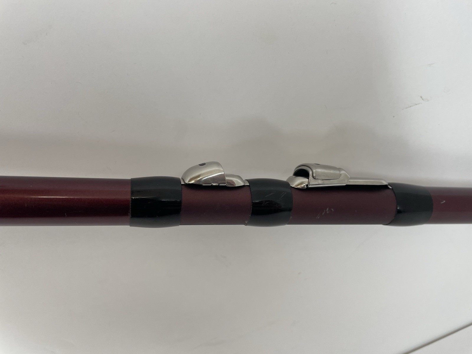 Shimano Holiday ISO 1.5-530 Fishing Rod Telescopic Used