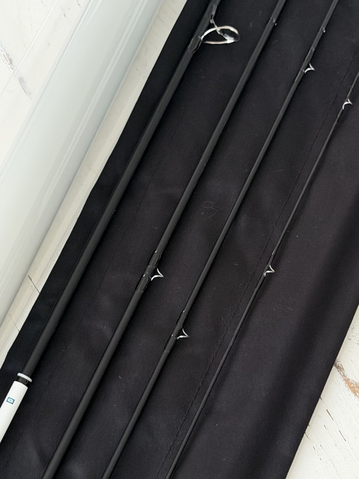 **BEAUTIFUL** 🔥 ORVIS HELIOS-4D 5wt 10’Ft Flyrod!! ~NEW 2025~🔥