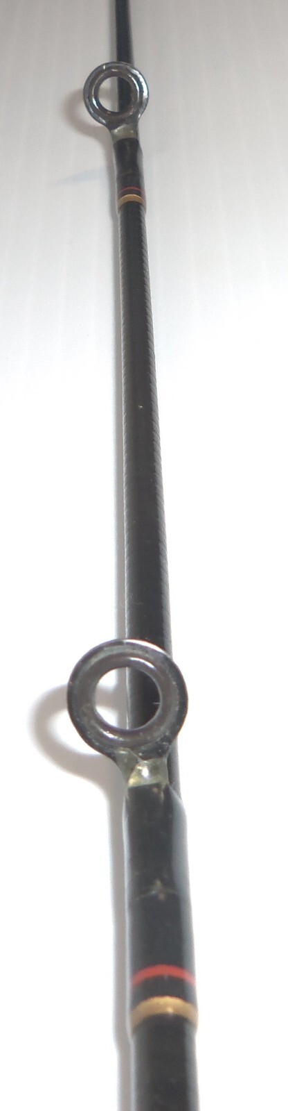 Silstar Vibra-Lite Med./Heavy Action 1-Piece 5 1/2 ft. Casting Rod