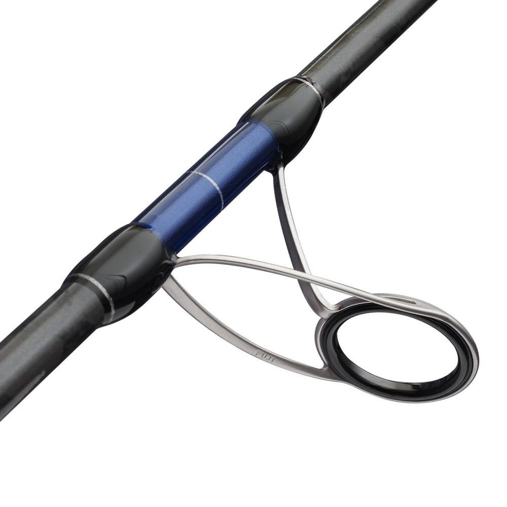 PENN Saltwater Fishing Travel Rod OVERSEAS XT II OFFSHORE CASTING 50lb