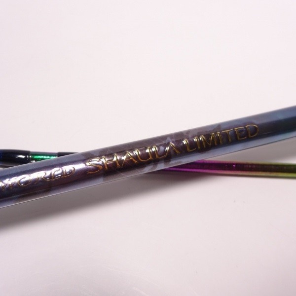Shimano World Shaula Limited 1702R-2 Cond/B+
