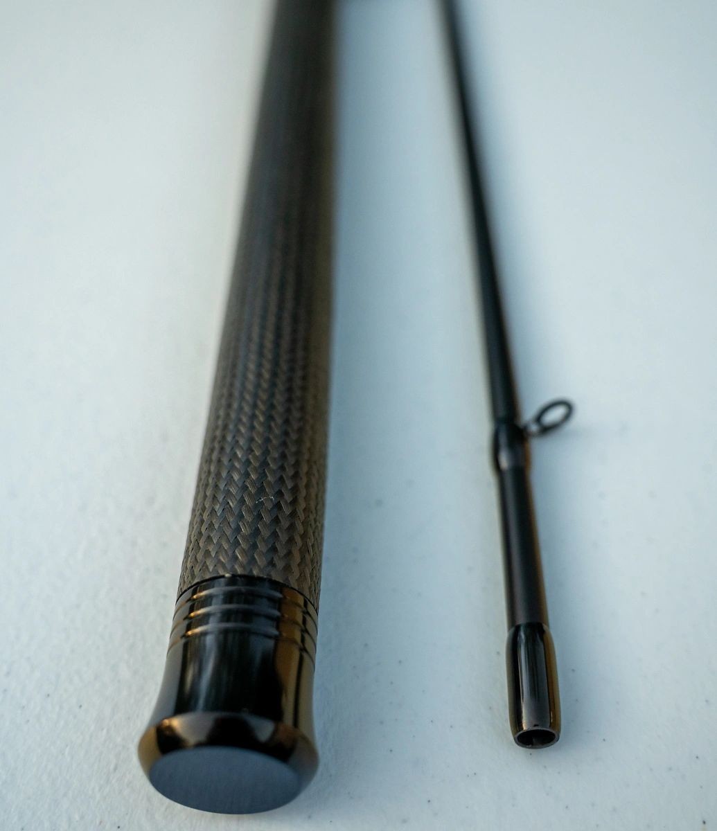 Nova Tackle NTX 1263 Spin/Centerpin