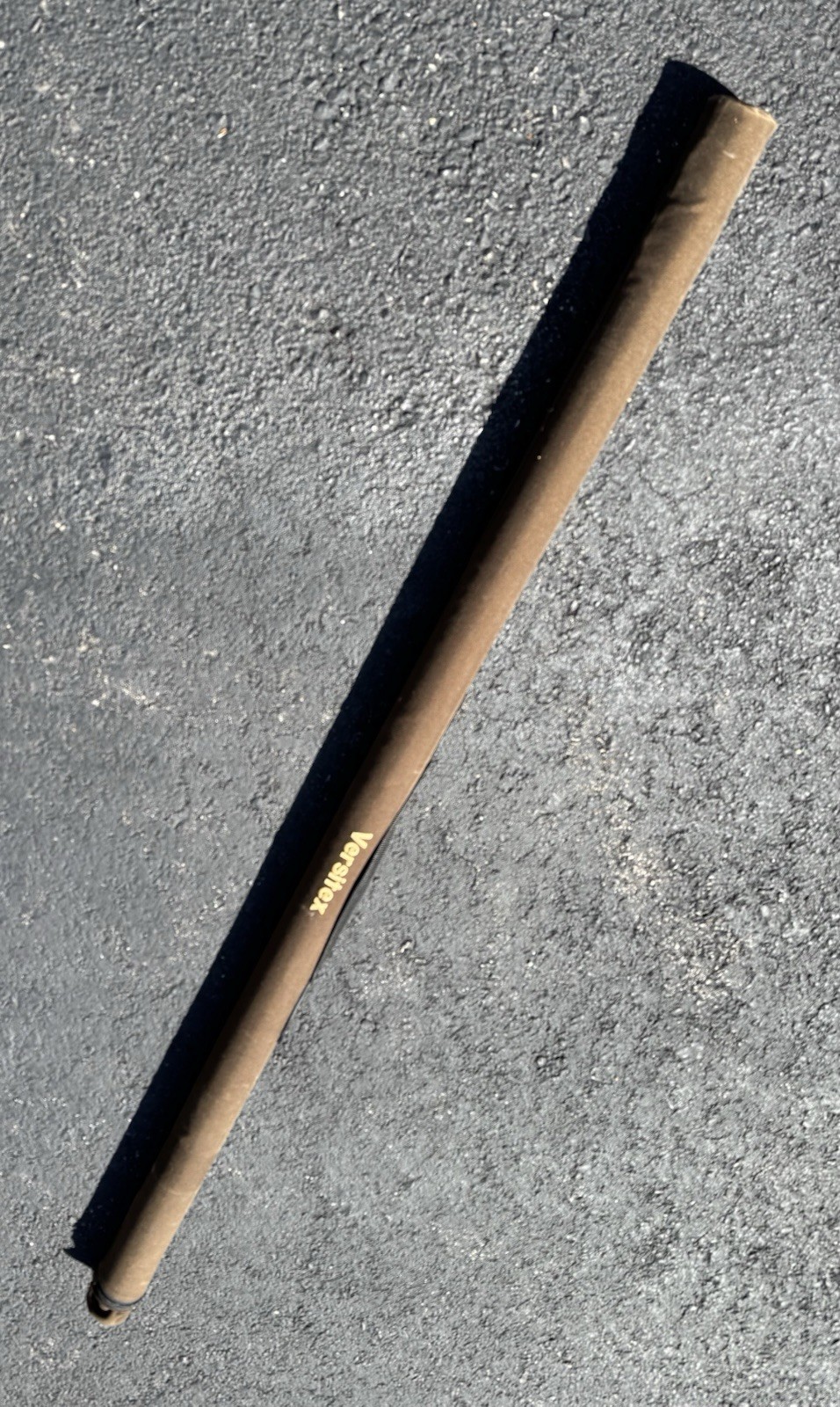 Versitex Fly Rod