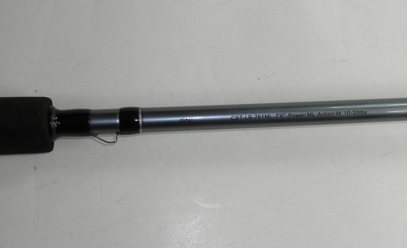 Okuma CST-LB-761ML Striper Casting Rod 7 Ft 6″ Medium Light