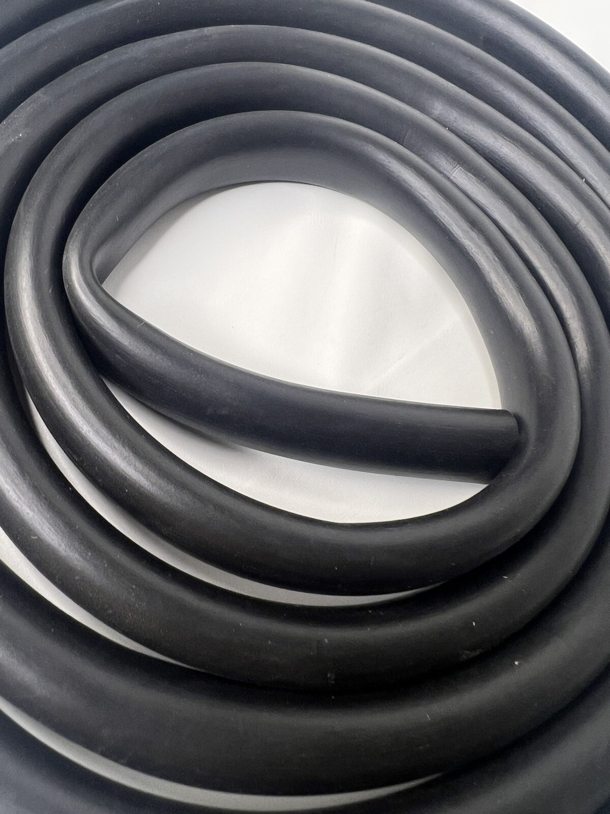 Drain line 35.000 grain softener system 7 ft 11”