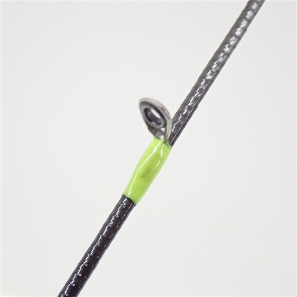 Smith. Beestick Trout Hiromoto-Yama Model SS4-Custom 47UL Cond/B+