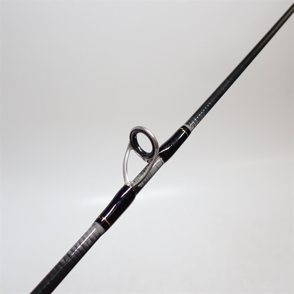 Daiwa 22 OVERTHERE 96H Cond/C