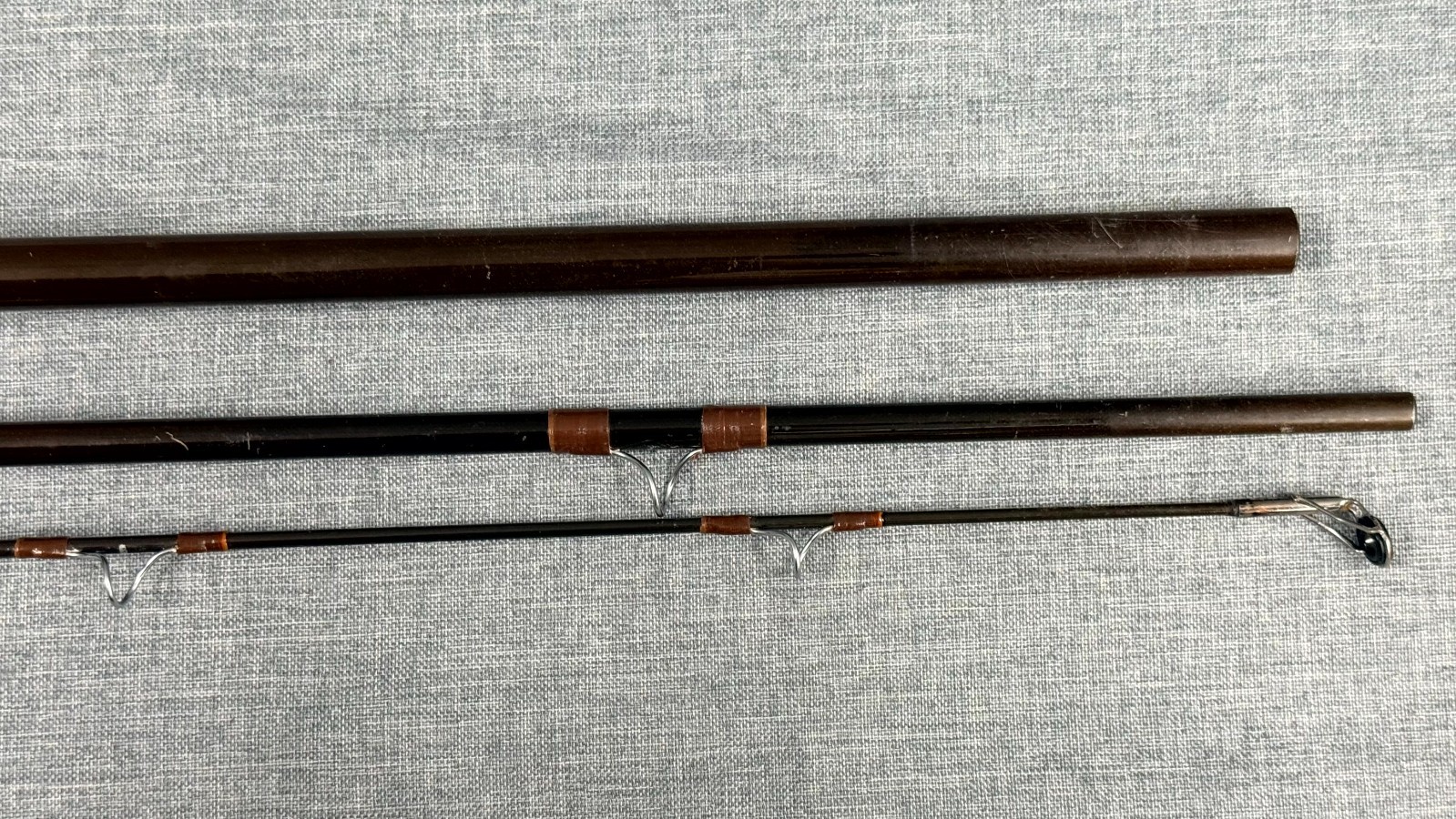 Sage Graphite Fly Rod B9140-3GFL 14″ 3 Piece Salmon