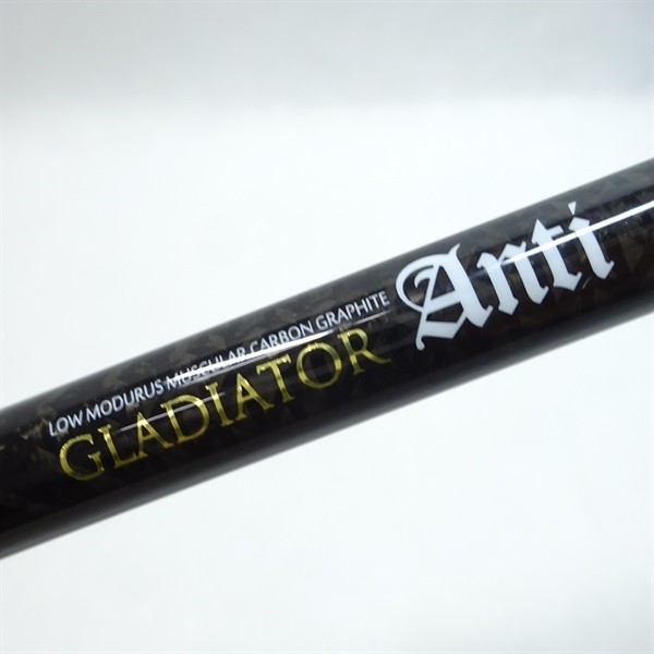 Raid Japan Gladiator Anti-GA-74XHC Diffuser Cond/D