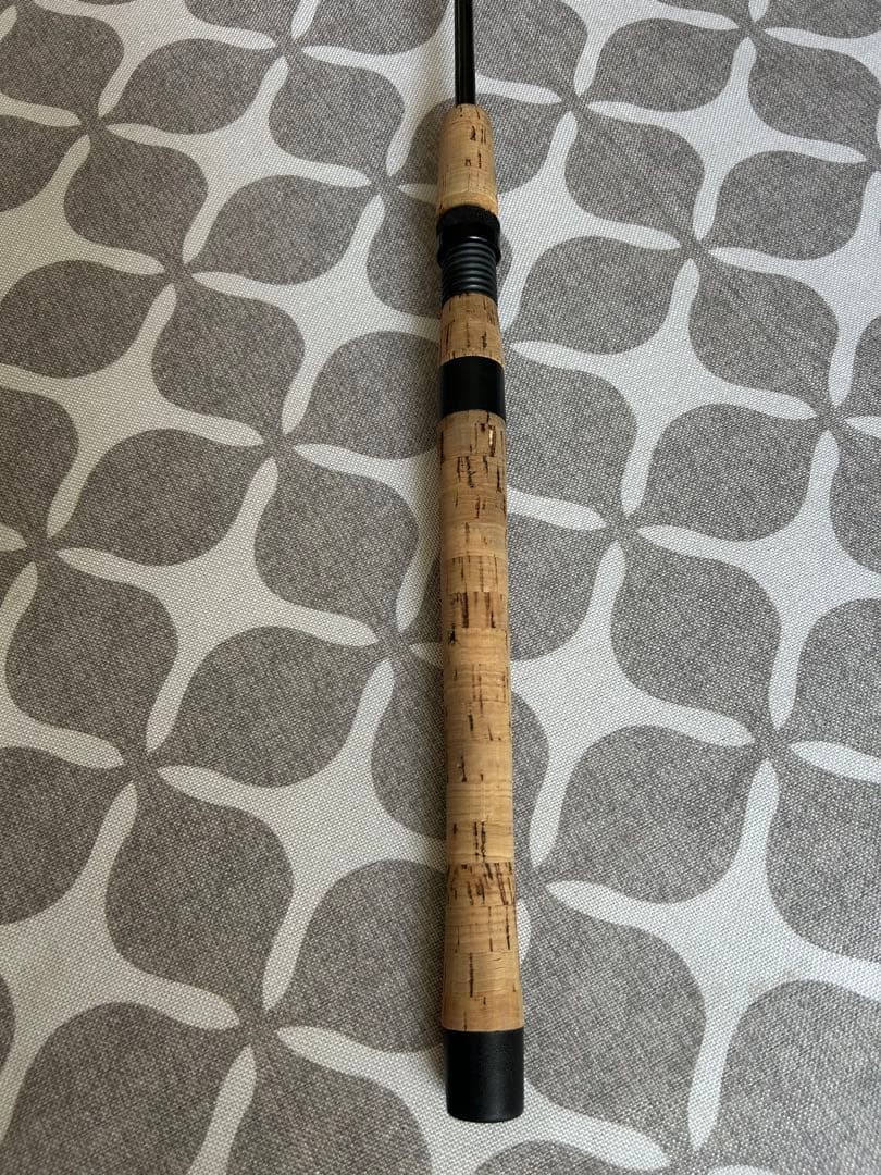 G.Loomis IMX SJR721/6 LIGHT Spinning Rod Bass Fishing 0706