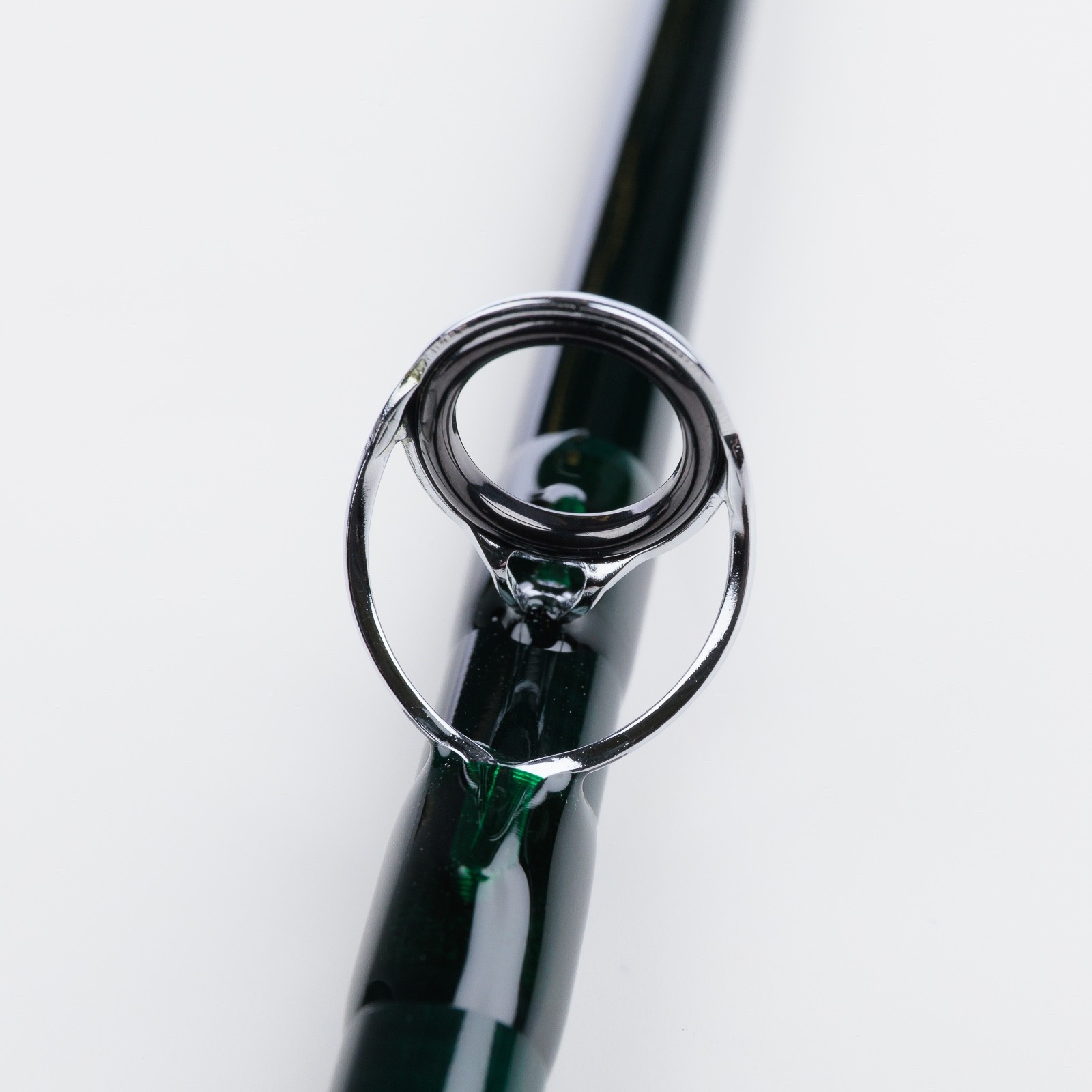 R L Winston Pure 2 9 FT 5 WT Fly Rod – Free Fly Line – Free 2 Day Shipping