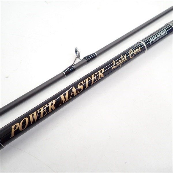 Dragon 15 Power Master Light Core PML96MH Cond/C