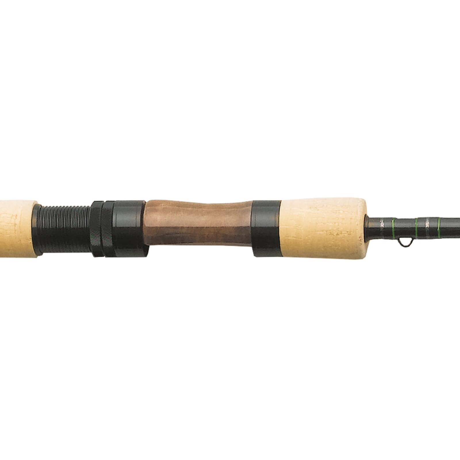 TIEMCO Trout Rod Passeover PRV411SL-4 “Balsa Connect”