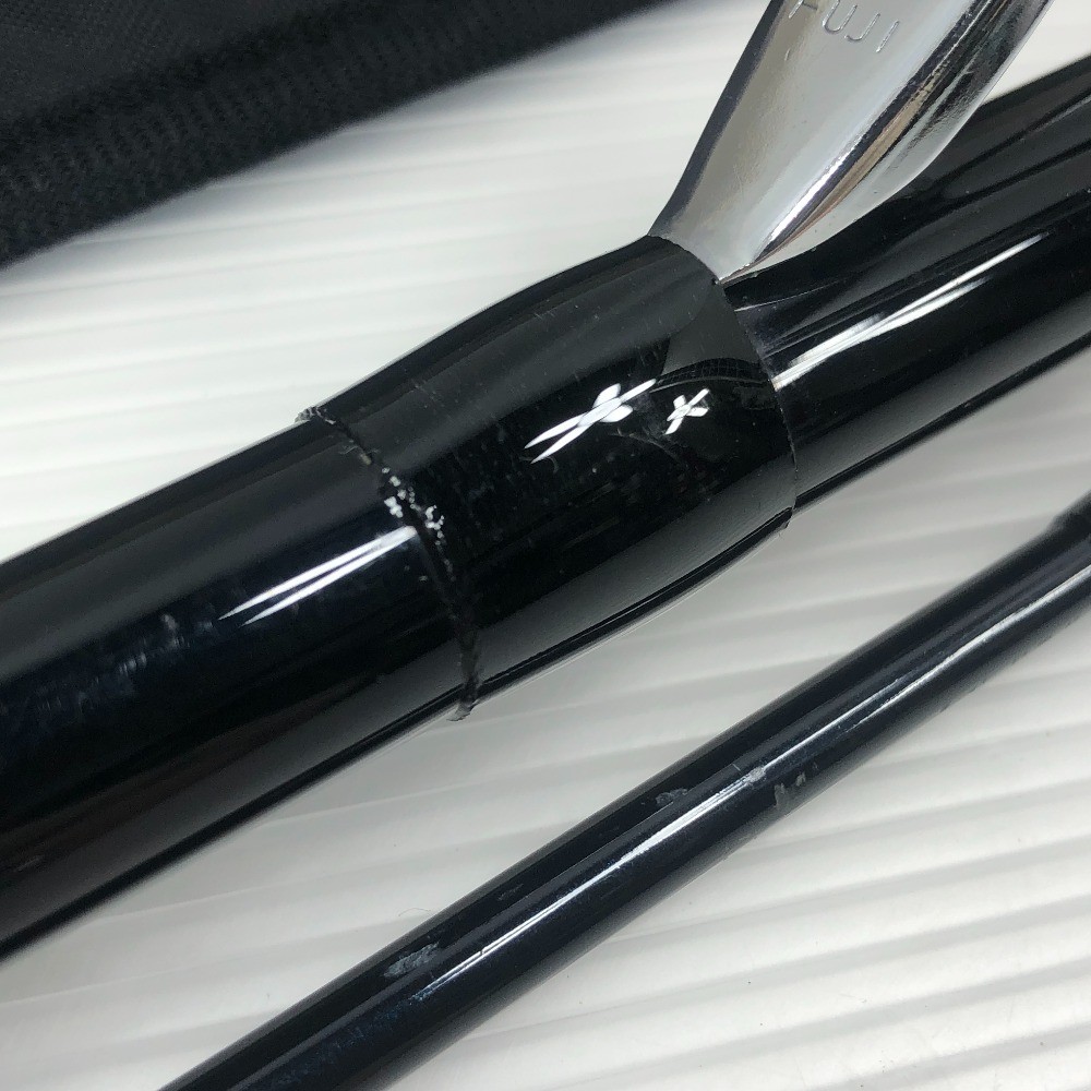 SHIMANO Boat rod Kaimei 50-270 21782