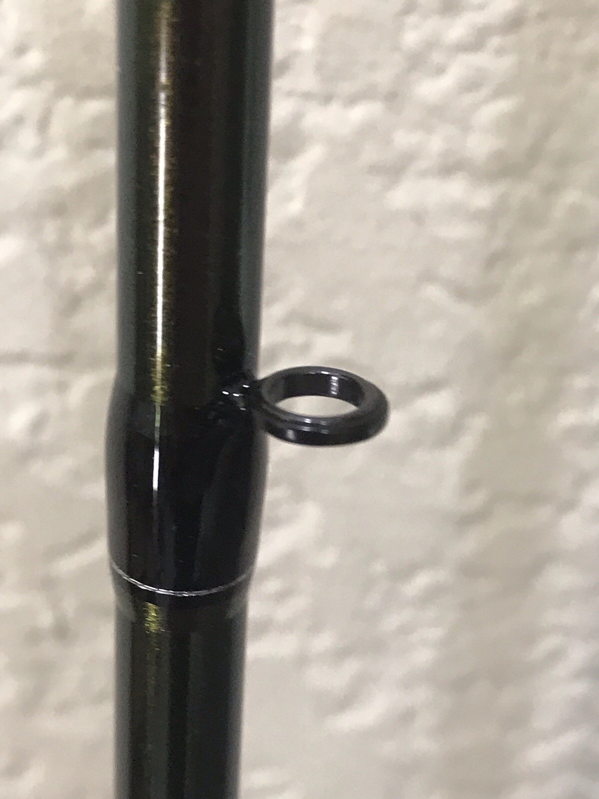 ABU GARCIA IKE BAIT CASTING FISHING ROD MIKEWC66-6’6” FT 12-20 LB MEDIUM HEAVY