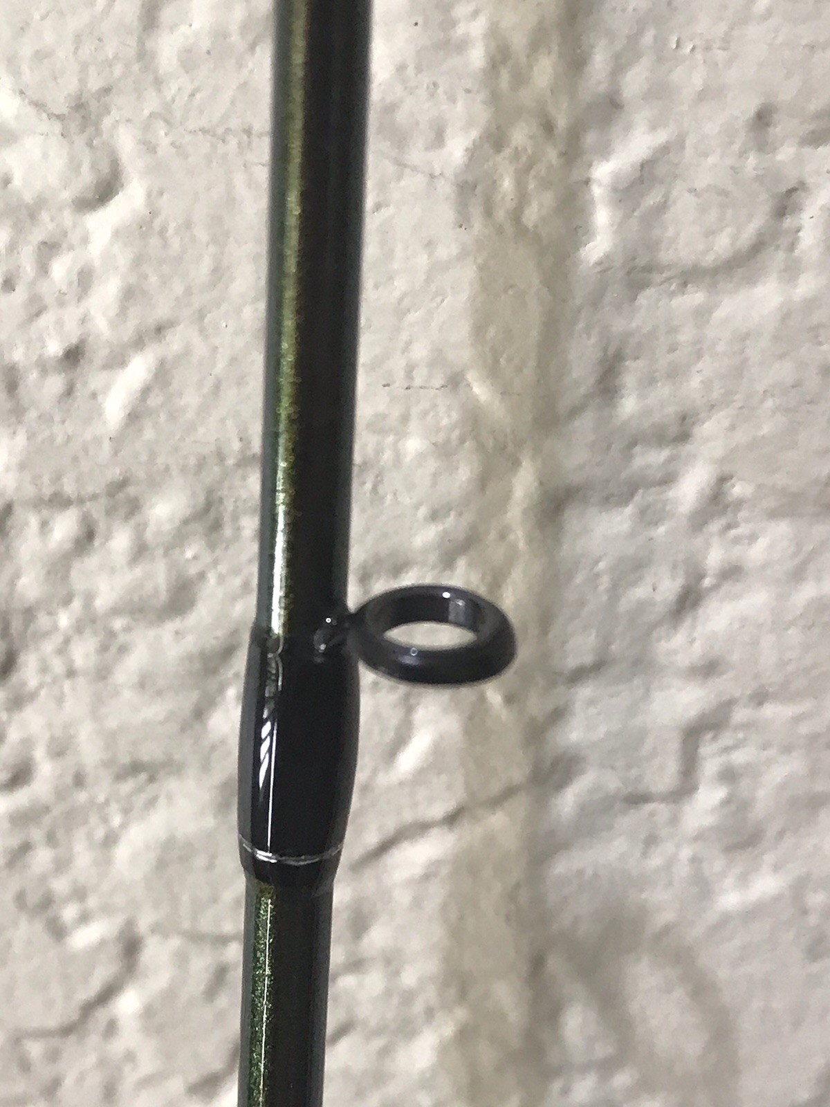 ABU GARCIA IKE BAIT CASTING FISHING ROD MIKEWC66-6’6” FT 12-20 LB MEDIUM HEAVY