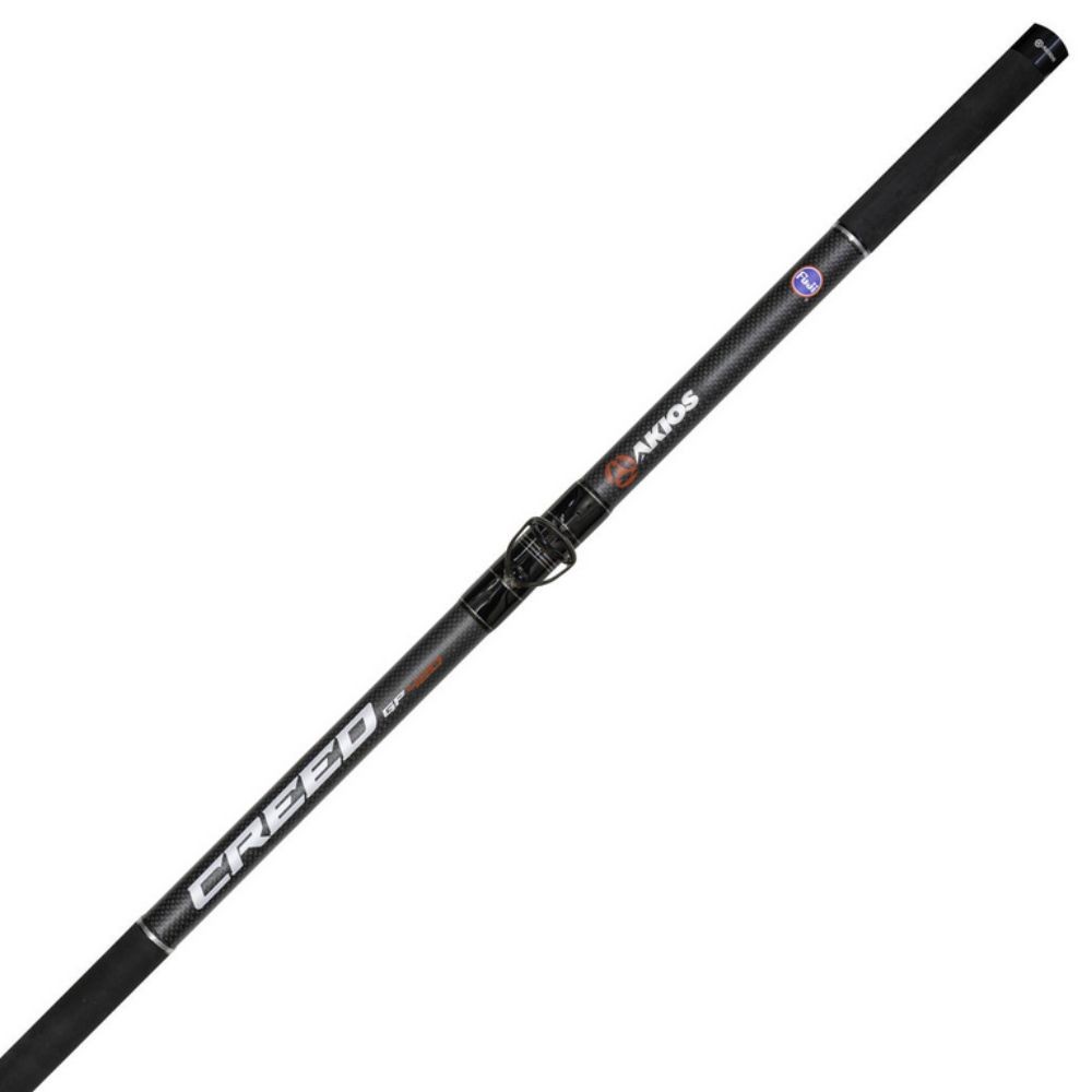 AKIOS Saltwater Fishing Heavy-Duty Surfcasting Rod CREED GP420