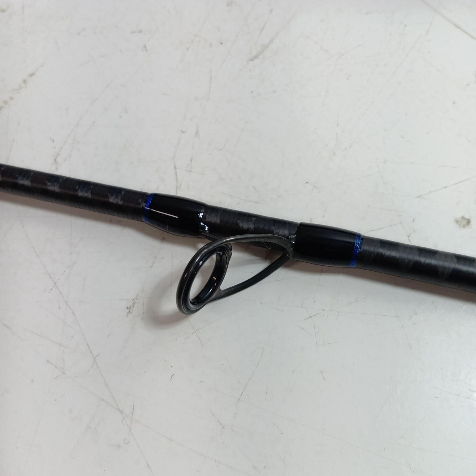 SHIMANO 301703 Fishing equipment, rod, shore jigging rod, 21 Colt Sniper BB …