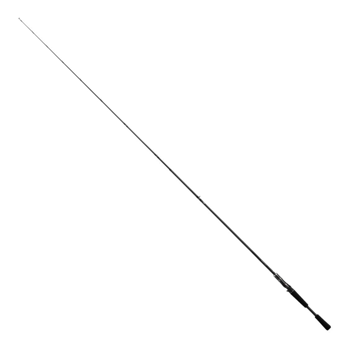 Daiwa Bass Rod TATULA XT 661MLRB