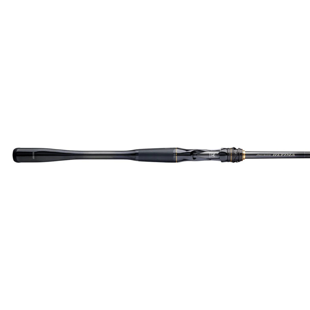 SHIMANO Poison Ultima Fishing Rod