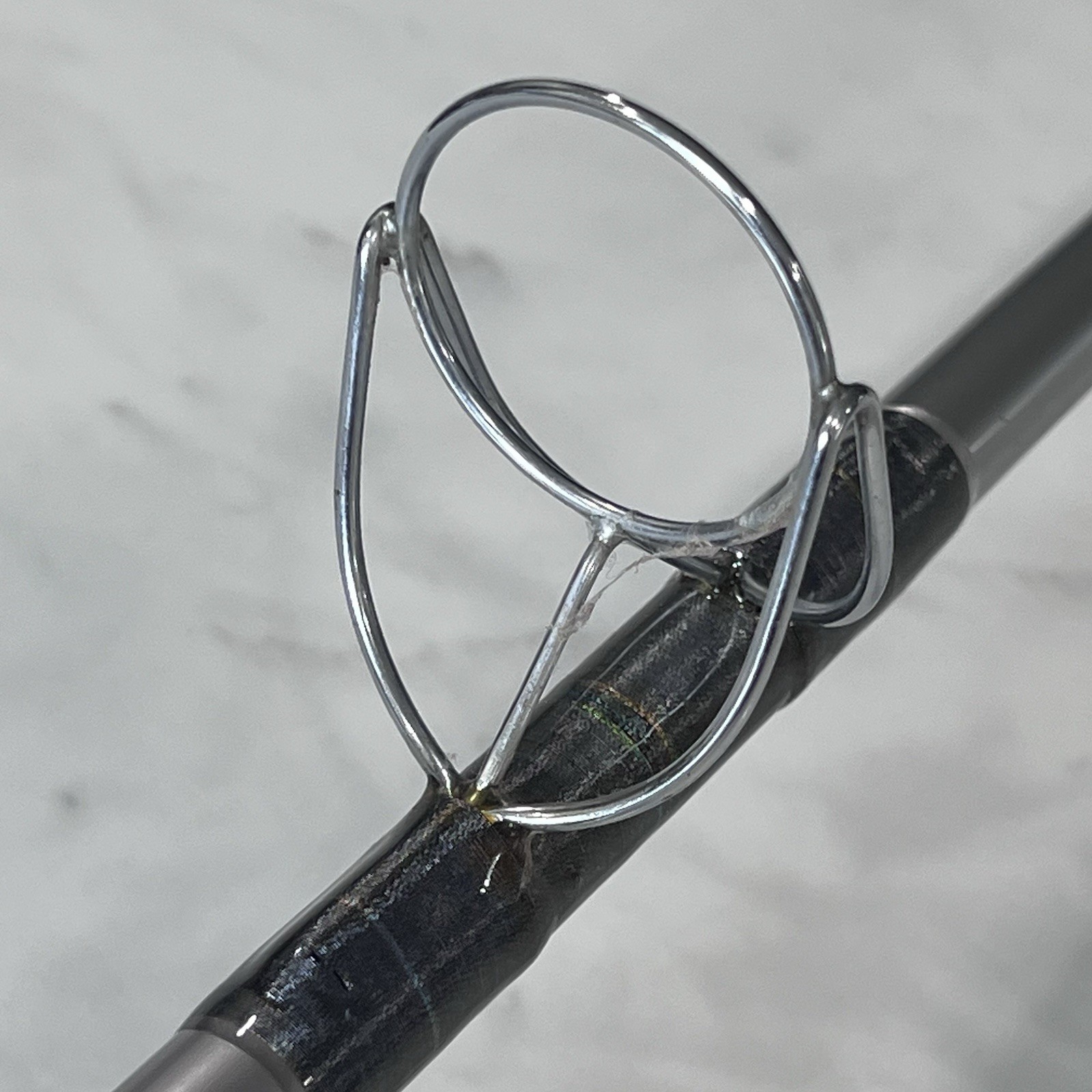 Shimano Volteus VTS S66MH Saltwater Spinning 6’6″ Med-Heavy 1 pc 15-40lb Line