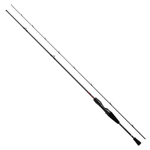 Daiwa GEKKABIJIN AIR 73ULB-T – W Baitcasting Rod