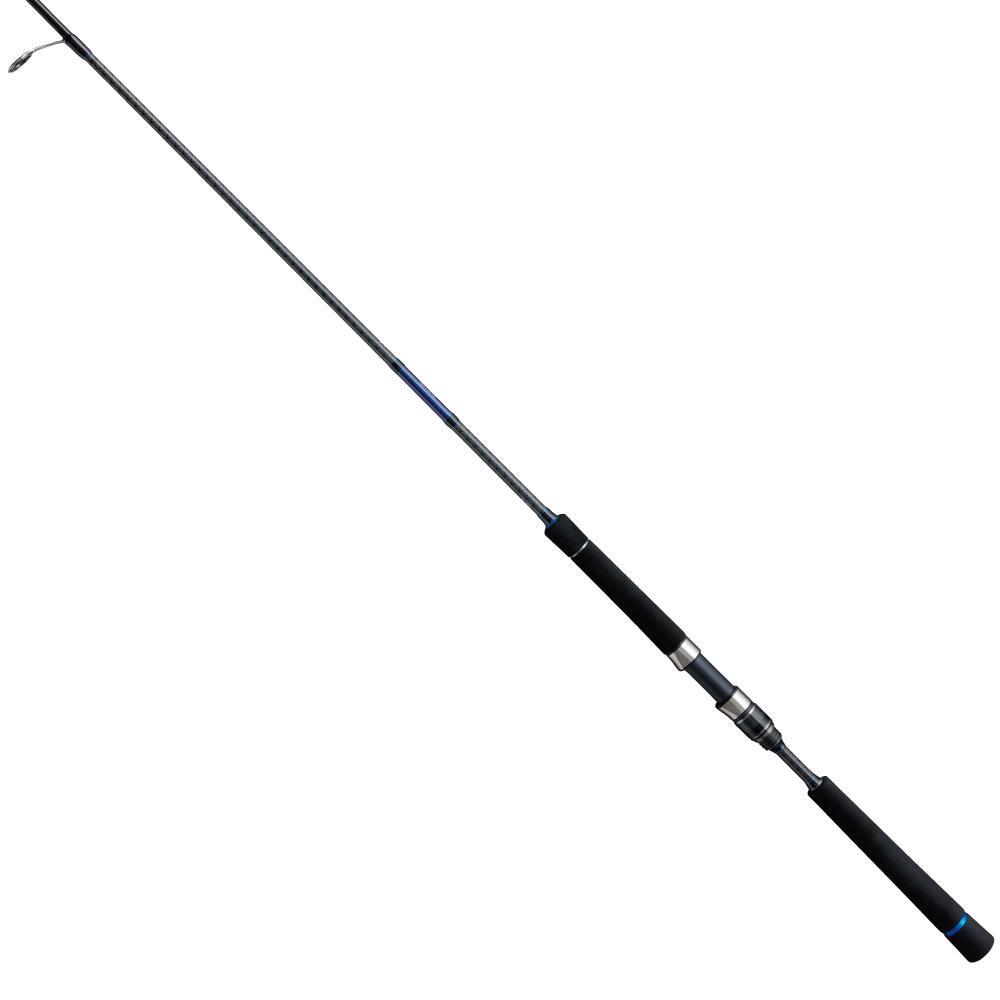 Alpha Tackle CRAZEE SEABASS GAME 862ML Spinning Rod