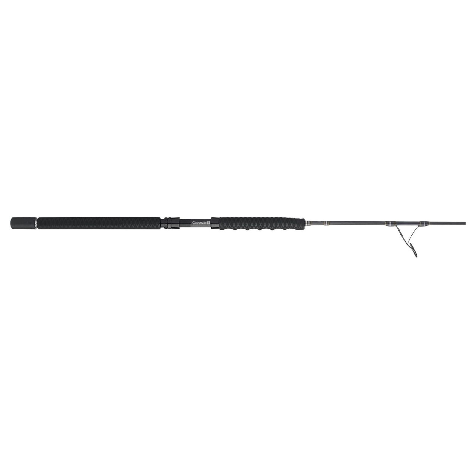 PENN Carnage III Spinning Surf Rod, 11′ Fishing Pole, Medium Heavy (Open Box)