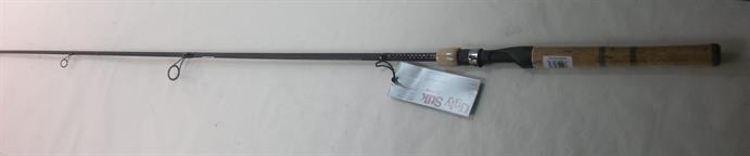 Shakespeare 1324343 USESP701ML 7 Ft Ugly Stik Elite Spinning Rod