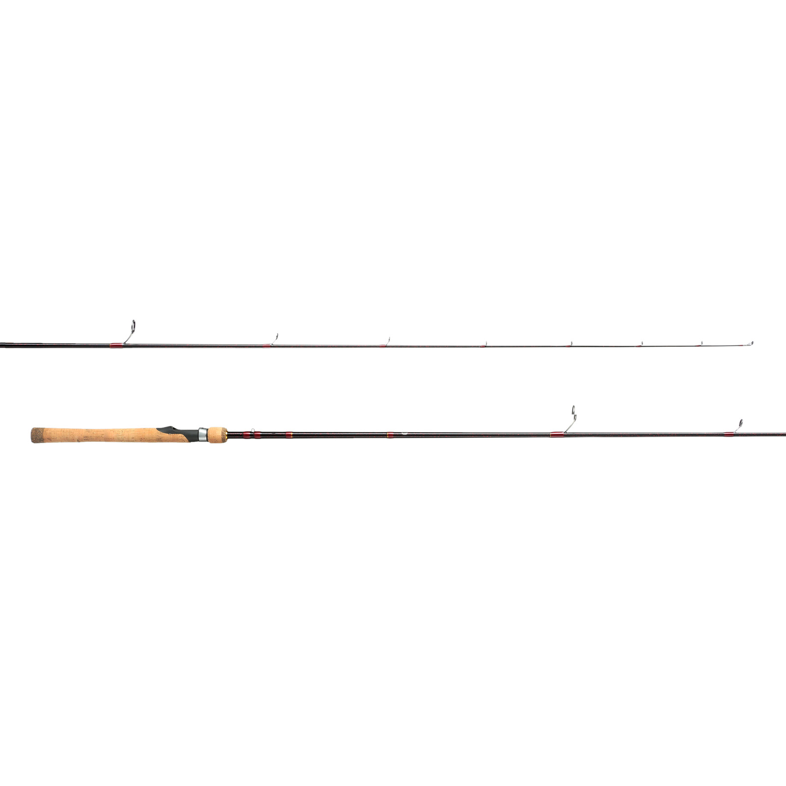 Shimano CONVERGENCE, Freshwater, Spinning, 7’0″, Medium Light, 1 pcs, (CVS70M…