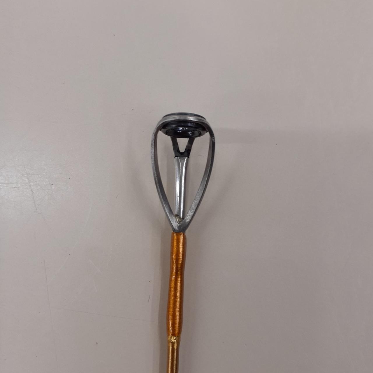 Daiwa Castizm 25-385 Casting Rod, 3-Piece, Slightly Scratched, 9.8ft