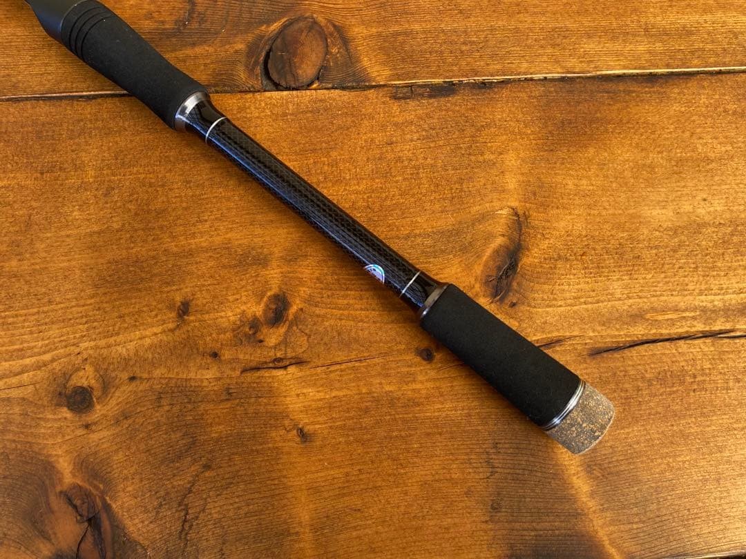 10ft telescopic rod 300cm light shore jigging sea bass rod M